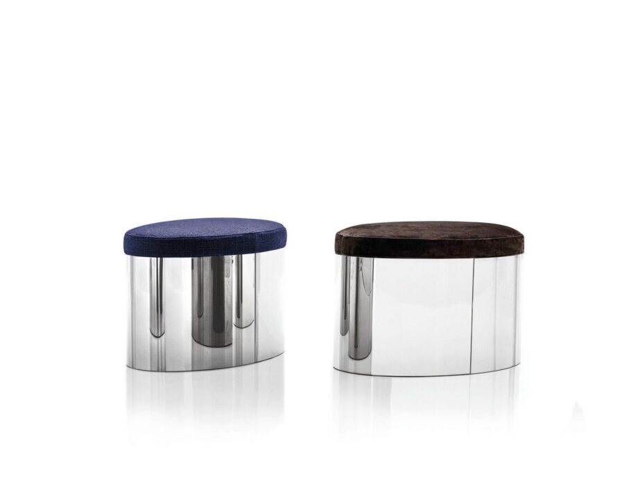 Ottoman With Storage Raymond пуф Minotti
