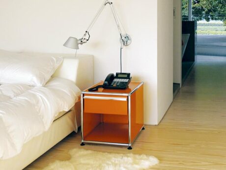Haller Nightstand