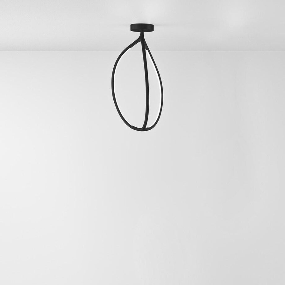Arrival потолочный светильник Artemide