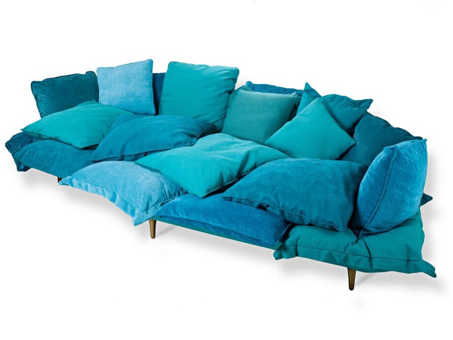 Comfy диван Seletti