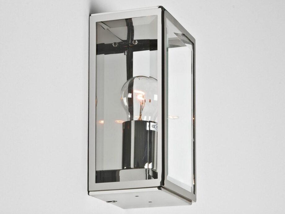 Homefield 160 уличный настенный светильник Astro Lighting