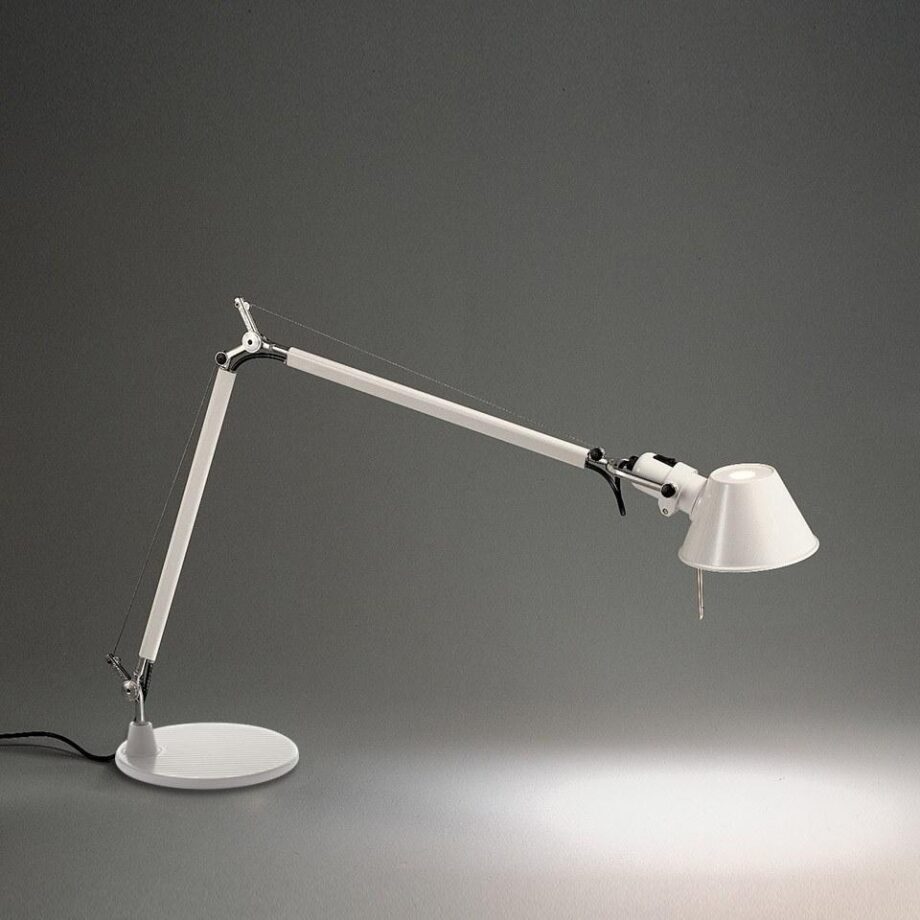 Tolomeo настольная лампа Artemide