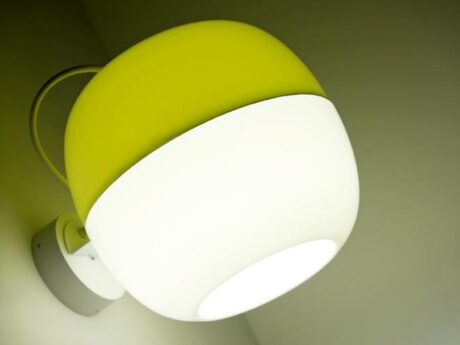 Ij Lamp