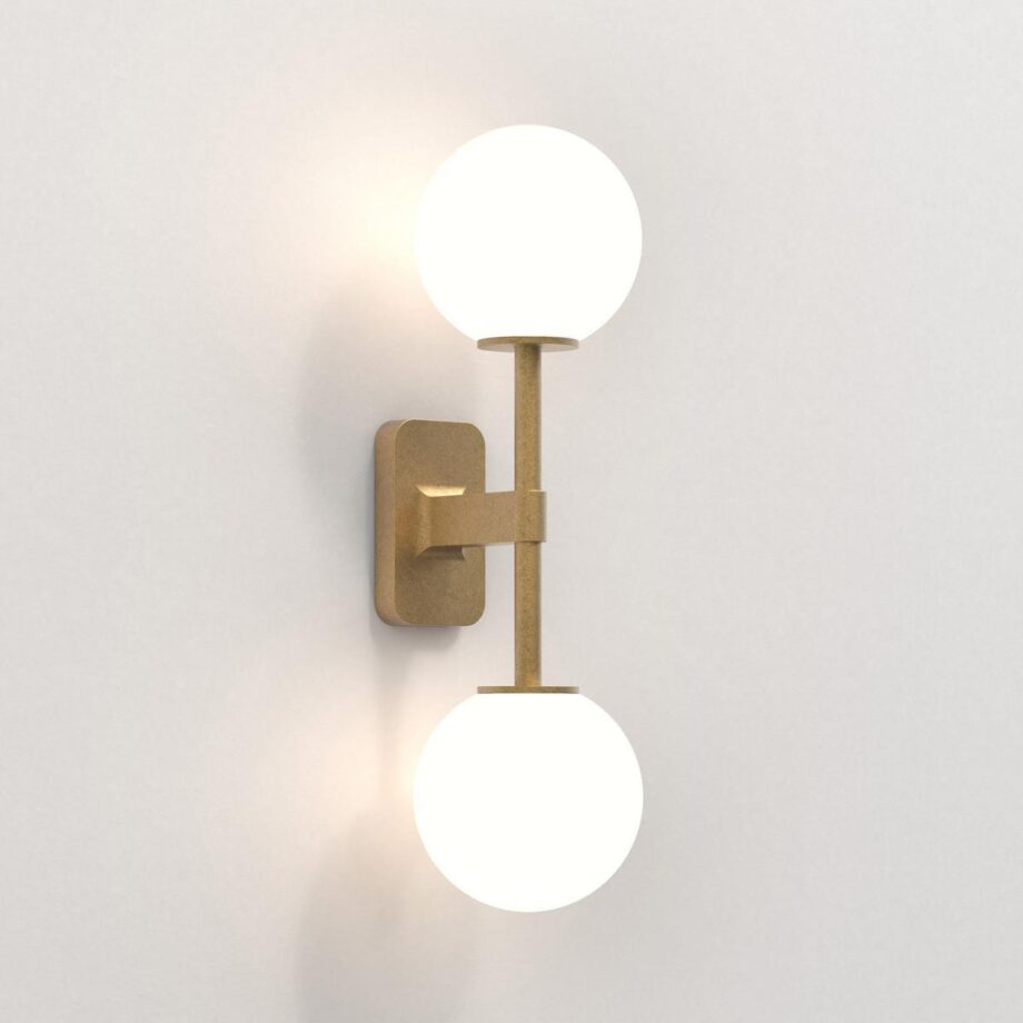 Tacoma Twin настенный светильник Astro Lighting