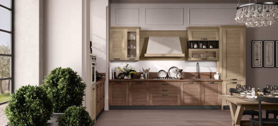 York кухня Stosa Cucine