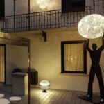 Uomo Della Luce Xxl