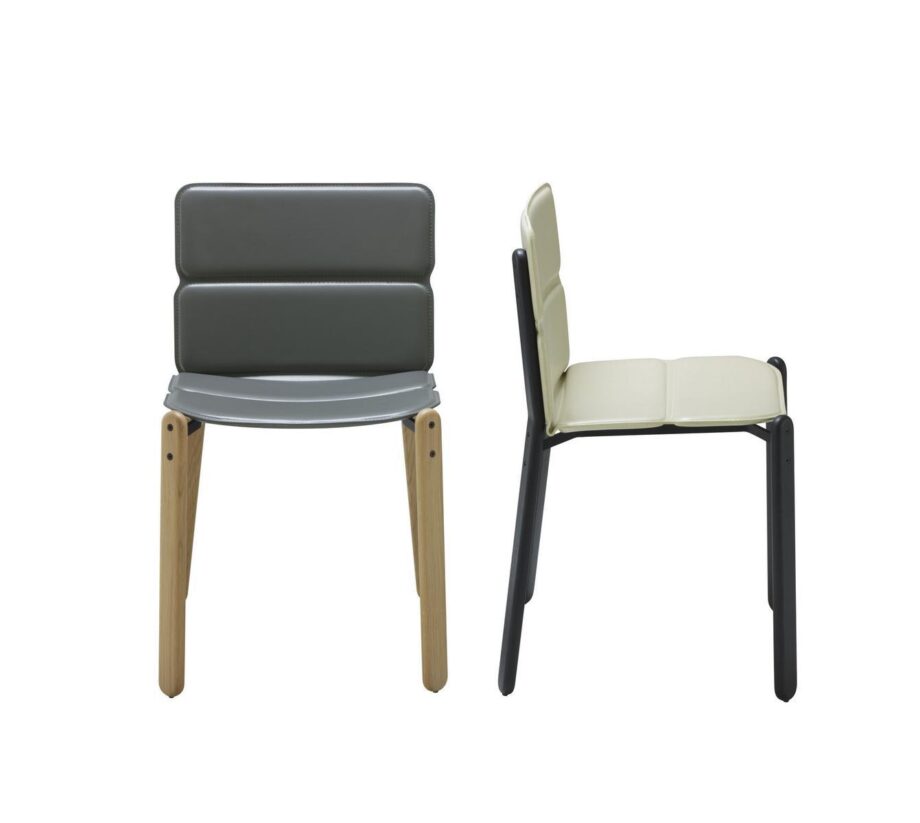 Paddok стул Ligne Roset