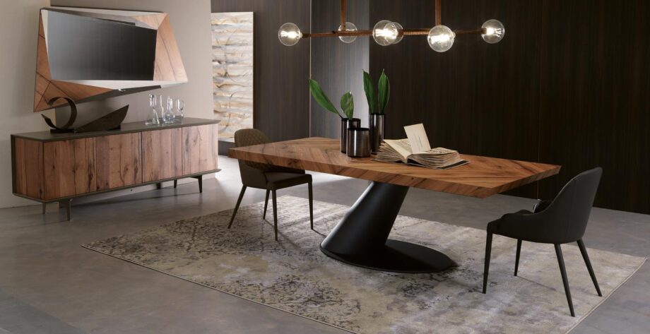Brera комод Ozzio Italia