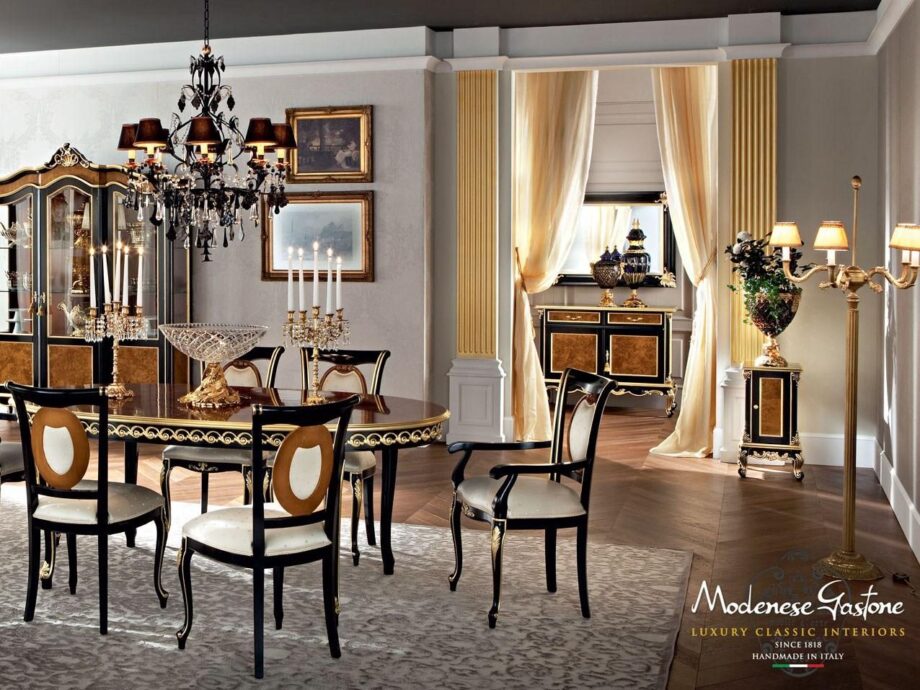 12108 комод Modenese Gastone