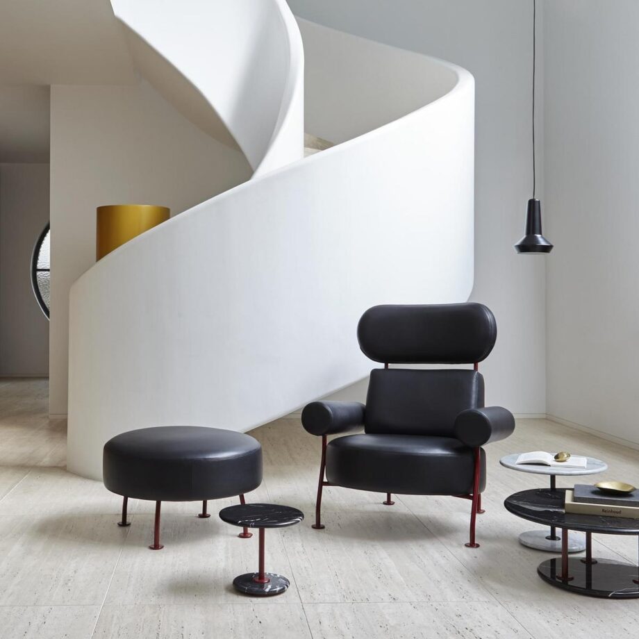 Astair журнальный стол Ligne Roset