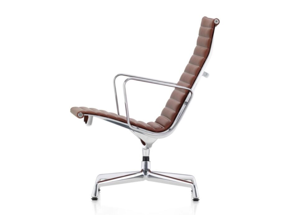 Aluminium Chair Ea 116 стул Vitra