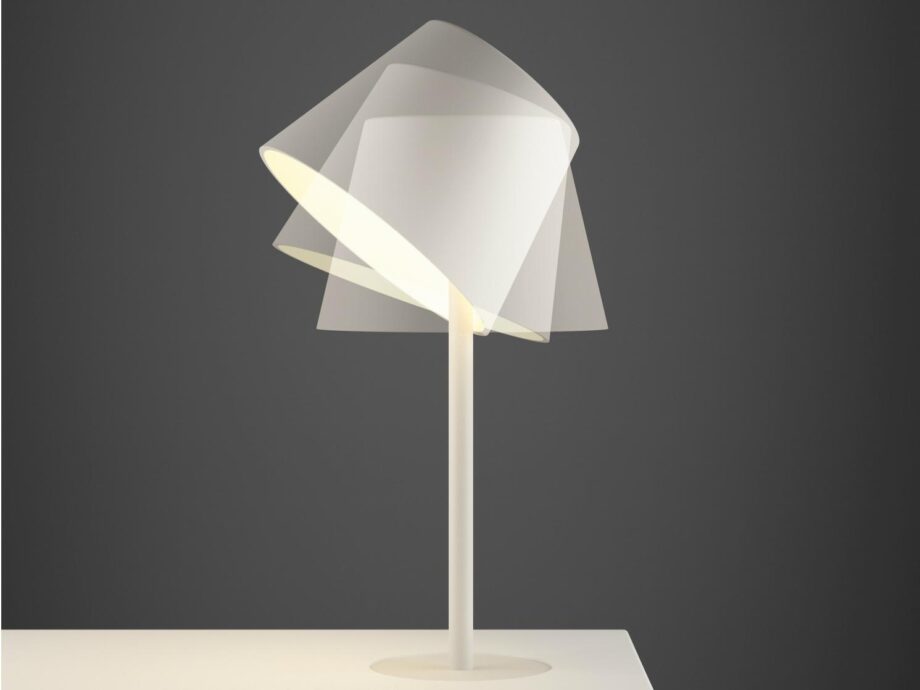 Suite торшер Vibia