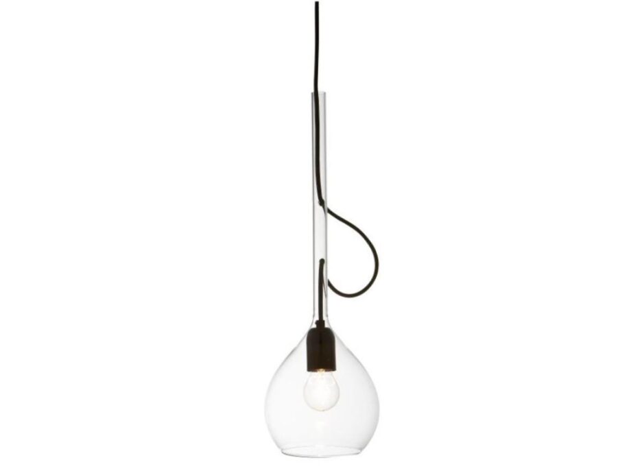 Serpentine подвесной светильник Ligne Roset