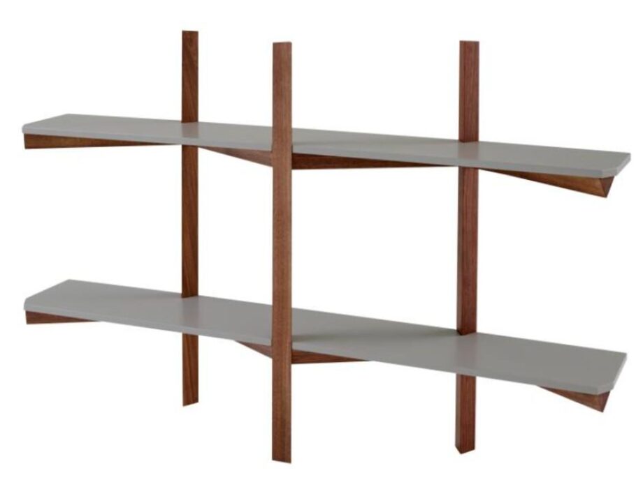 Biplan книжный шкаф Ligne Roset