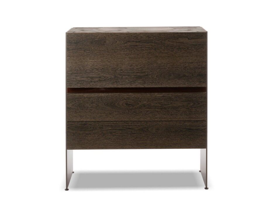 Carson барный шкаф Minotti