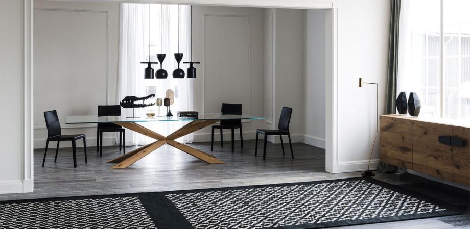Spyder стол Cattelan Italia