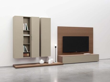 Spazio S438