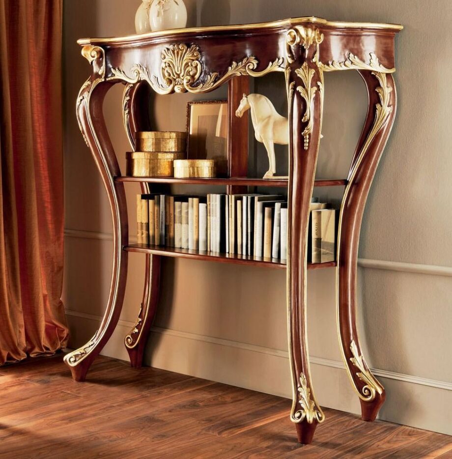 11604 книжный шкаф Modenese Gastone