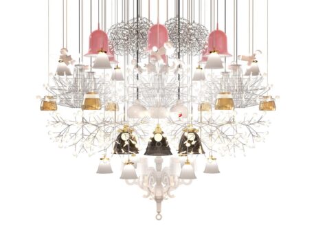 Mega Chandelier