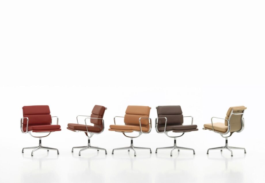 Ea 207 стул Vitra