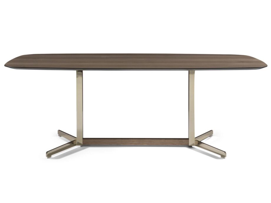 Campus стол Natuzzi Italia