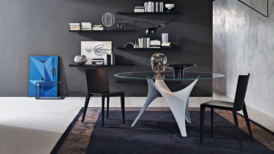 Arc стол Molteni