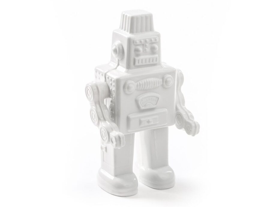 My Robot декоративный предмет Seletti