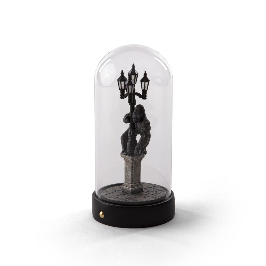My Little Kong настольная лампа Seletti