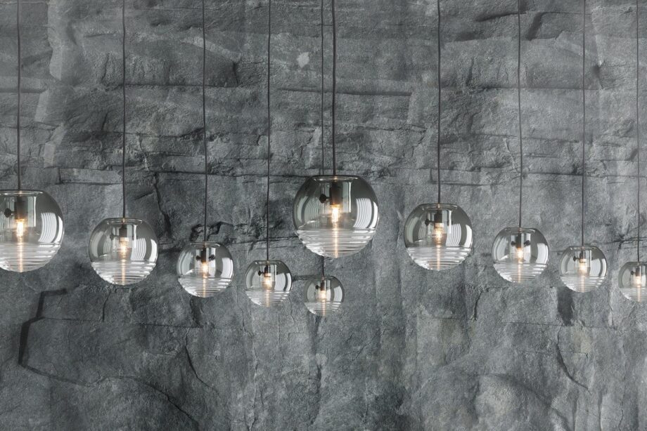 Flask подвесной светильник Tom Dixon