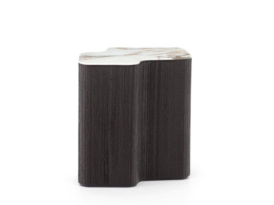 Lou журнальный стол Minotti
