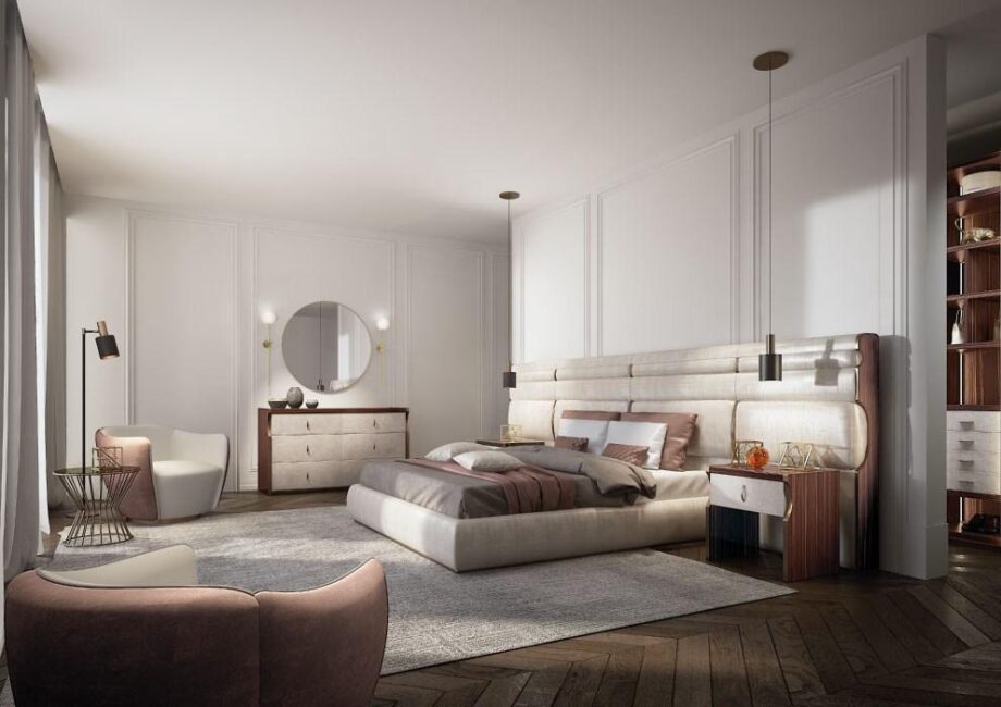Musa A подвесной светильник Capital Collection