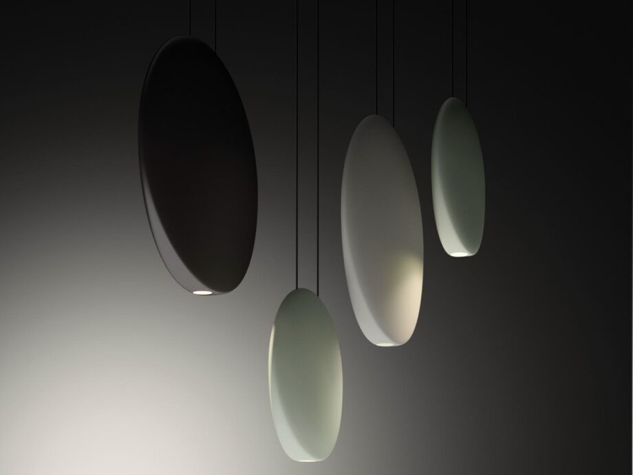 Cosmos подвесной светильник Vibia