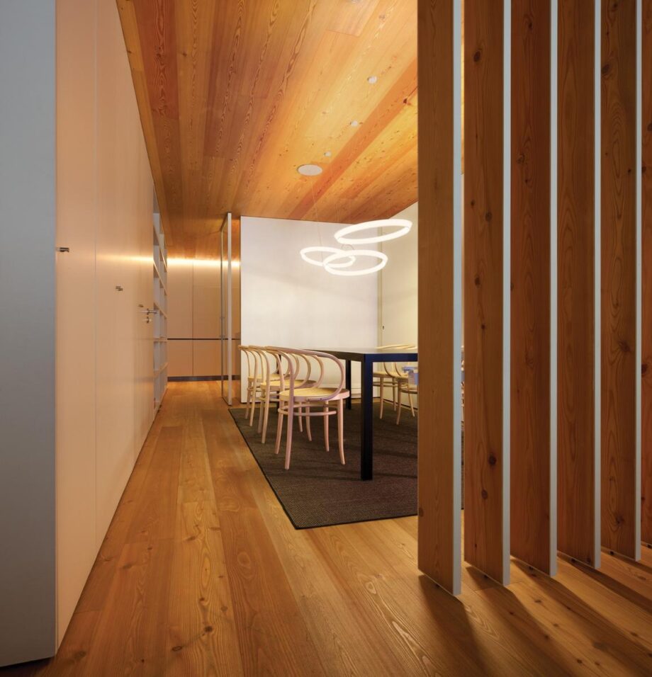 Halo Circular подвесной светильник Vibia
