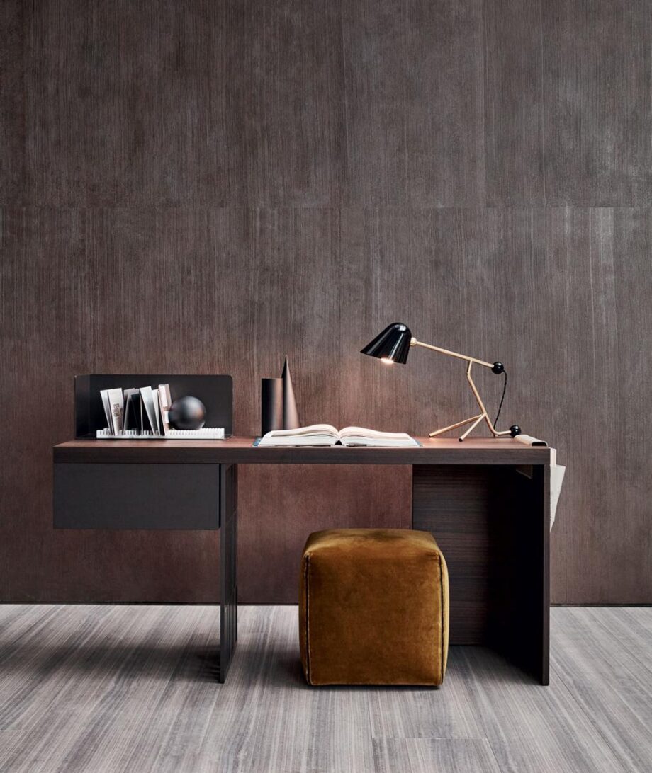 Scriba письменный стол Molteni