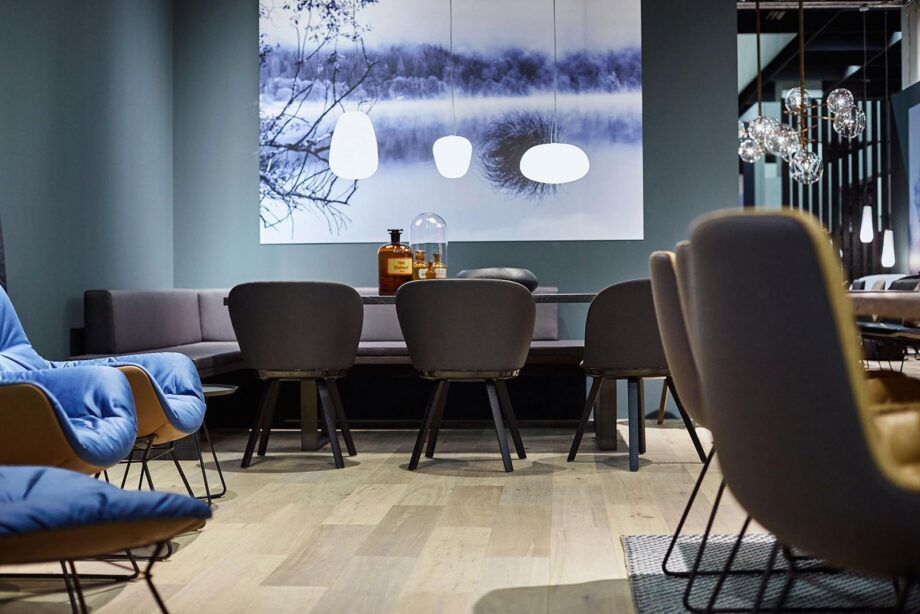 Rituals подвесной светильник Foscarini