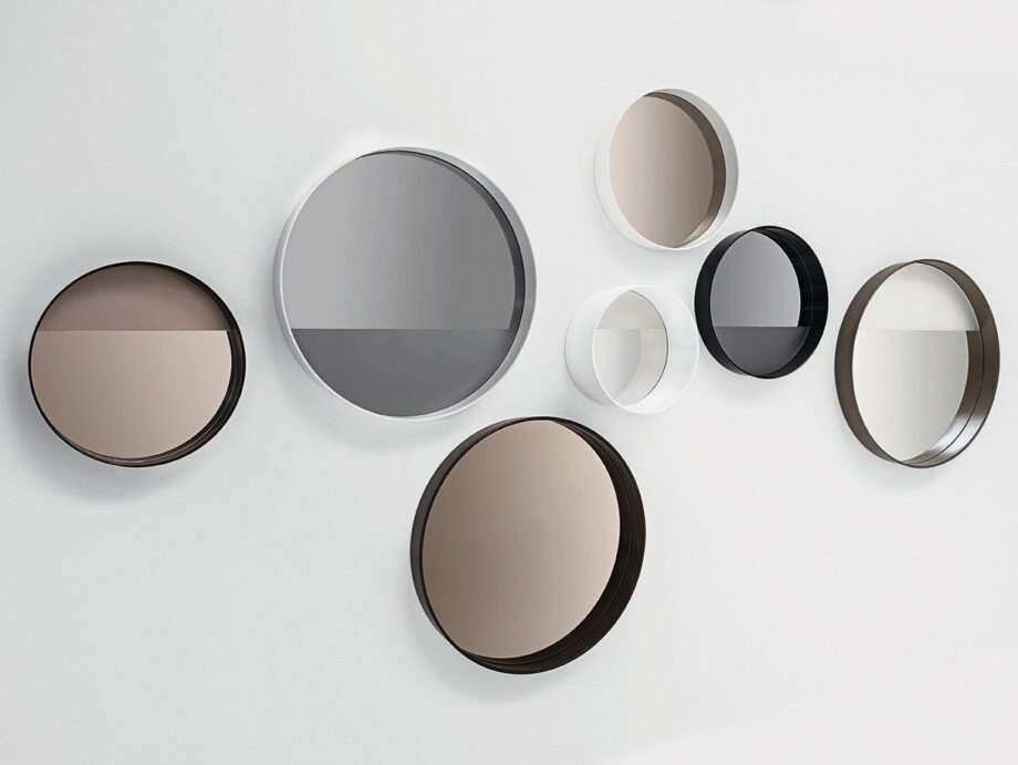 Horizon Linea зеркало Sovet