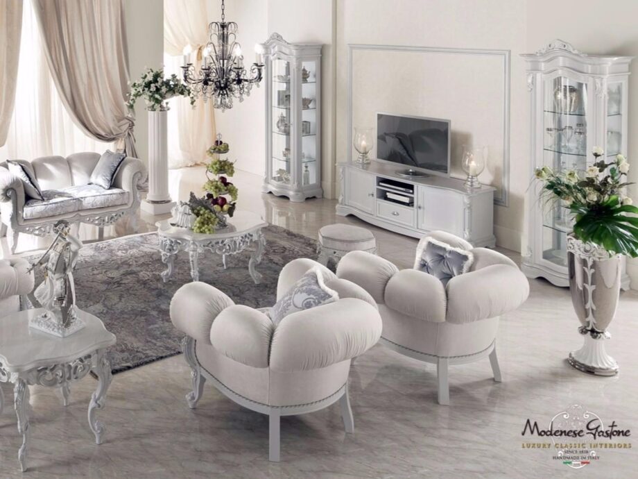 13124 витрина Modenese Gastone