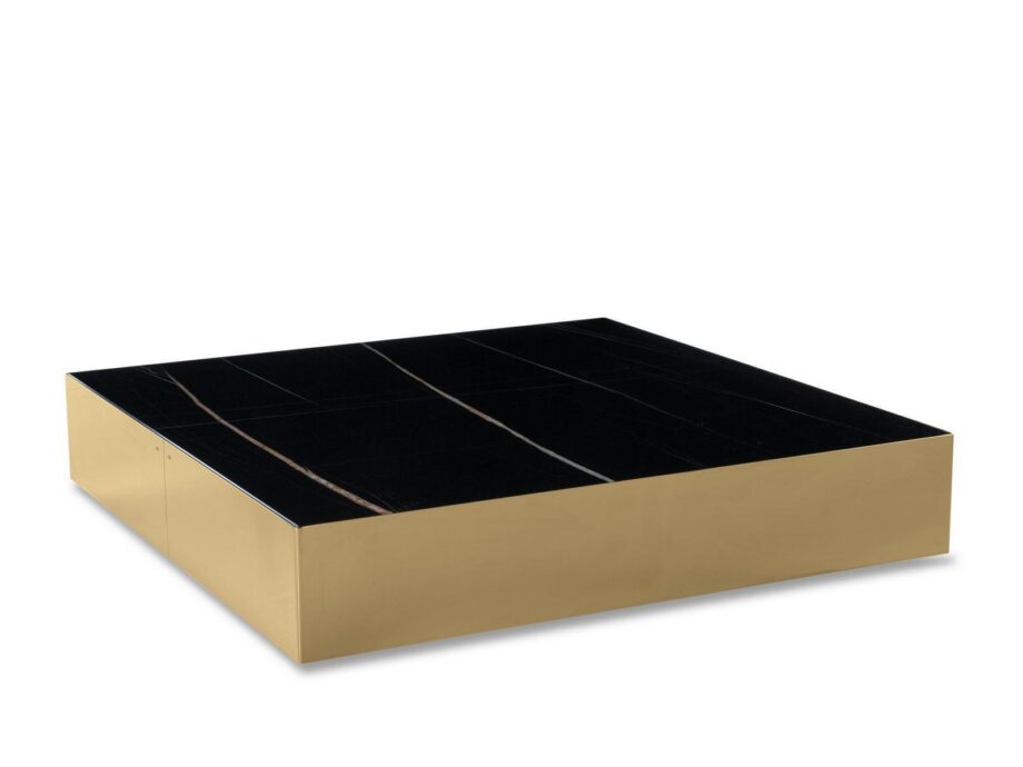 Elliott журнальный стол Minotti