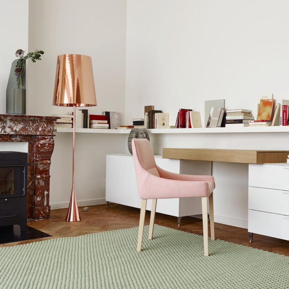 Pascal Mourgue торшер Ligne Roset