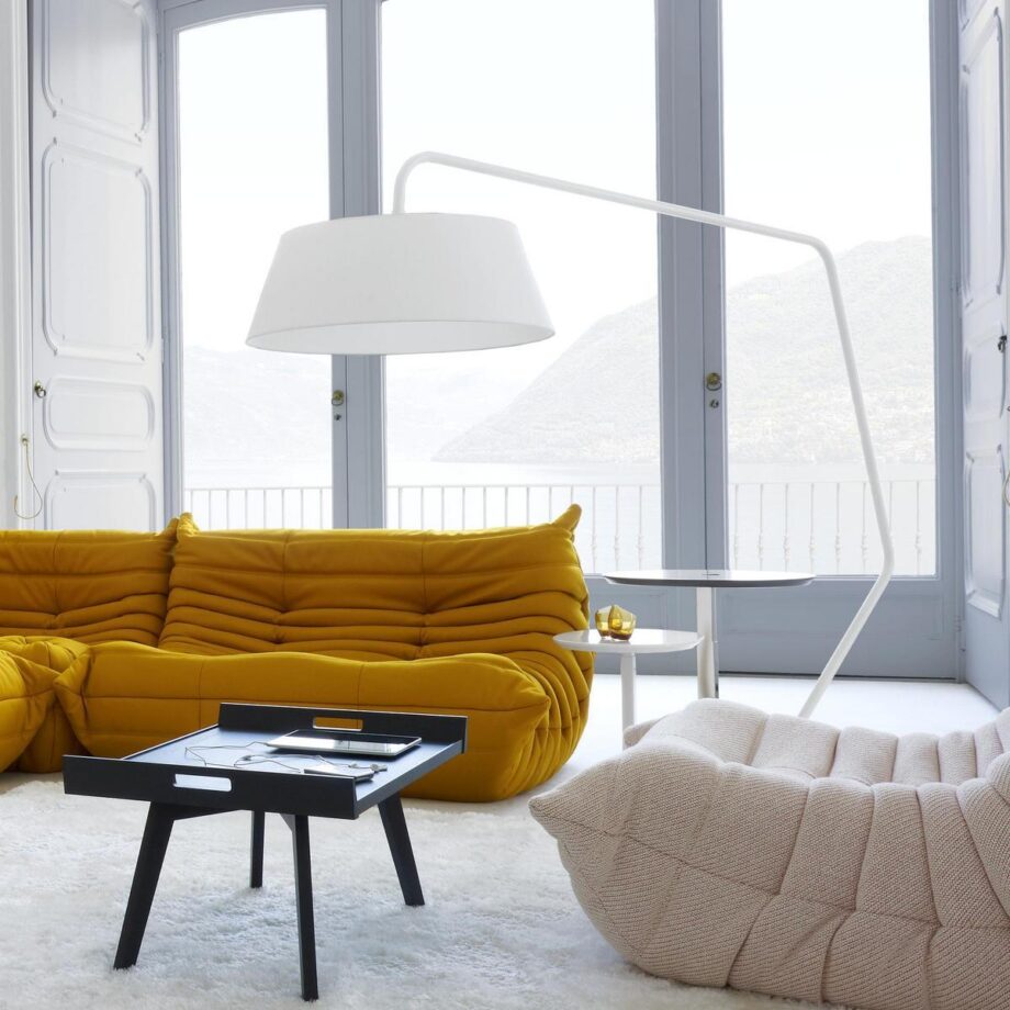 Bul торшер Ligne Roset