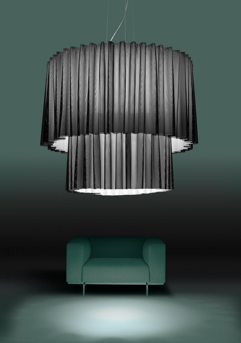 Skirt подвесной светильник Axolight