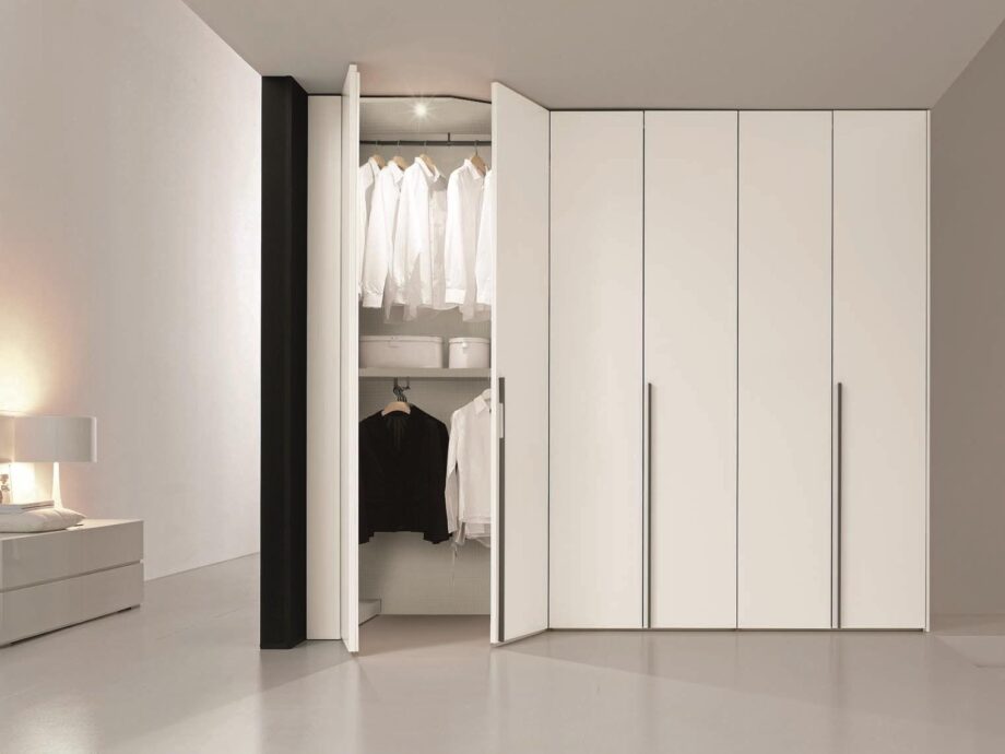 Furnished Spaces шкаф Tomasella