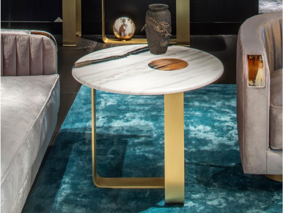 Apollo 7010b журнальный стол Arcahorn