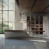 Essenza Supernatural Pearl And Walnut