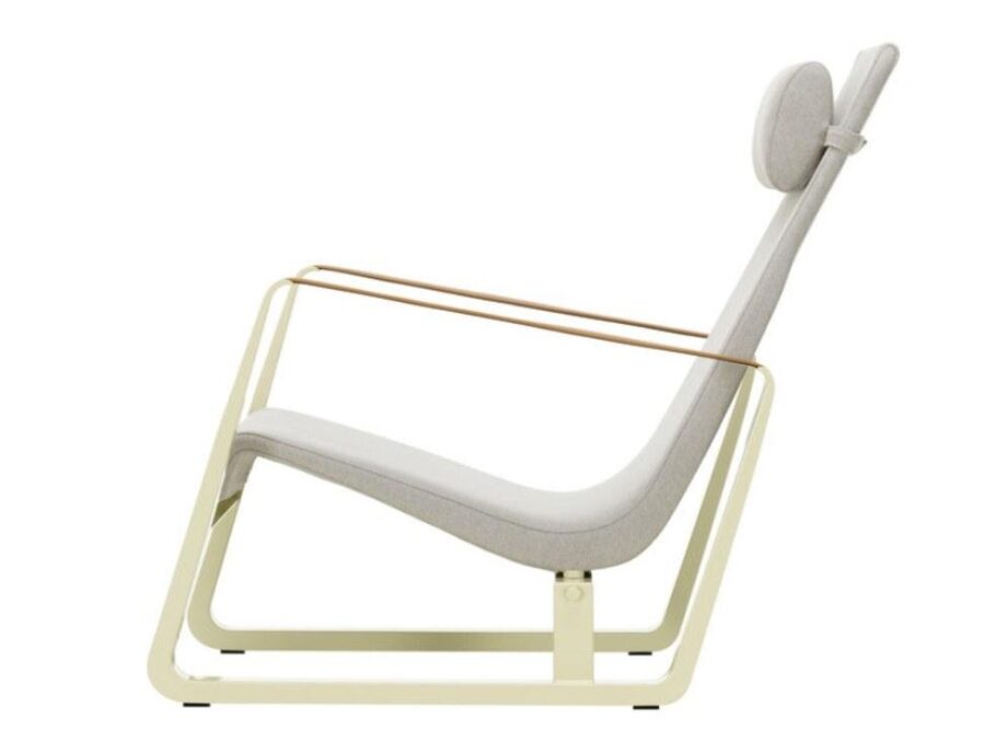 Cité кресло Vitra