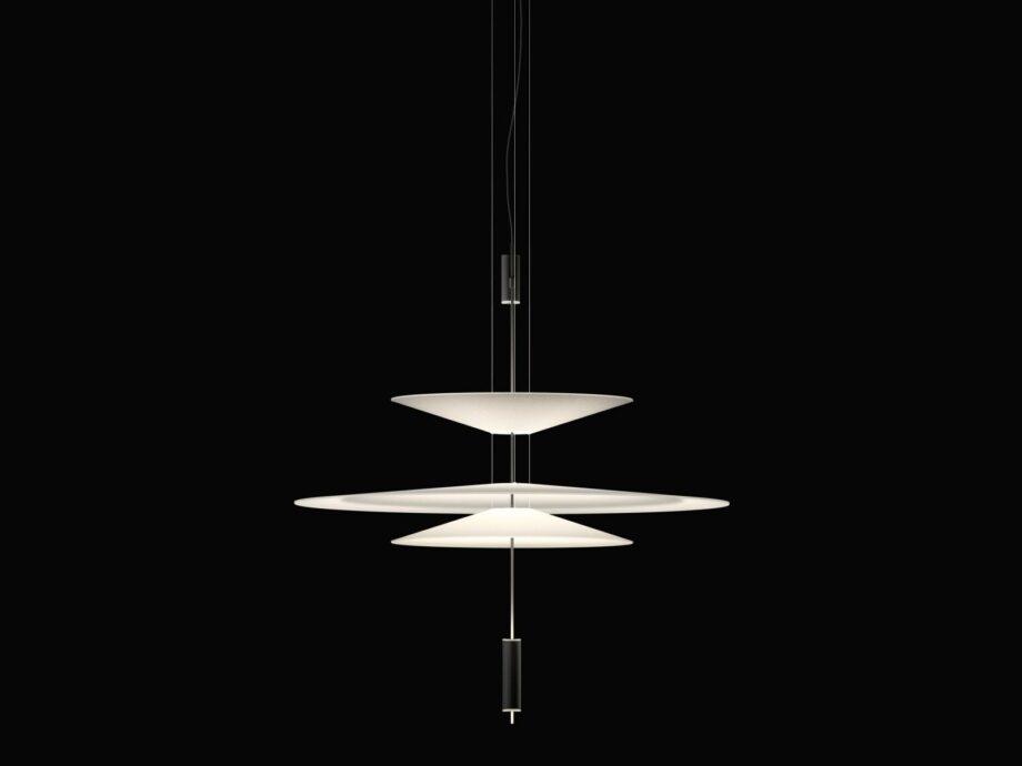 Flamingo 1530 подвесной светильник Vibia