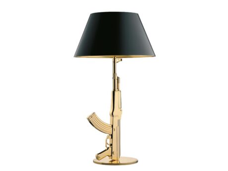 Table Gun