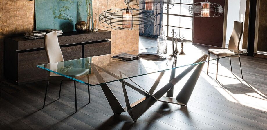 Skorpio стол Cattelan Italia