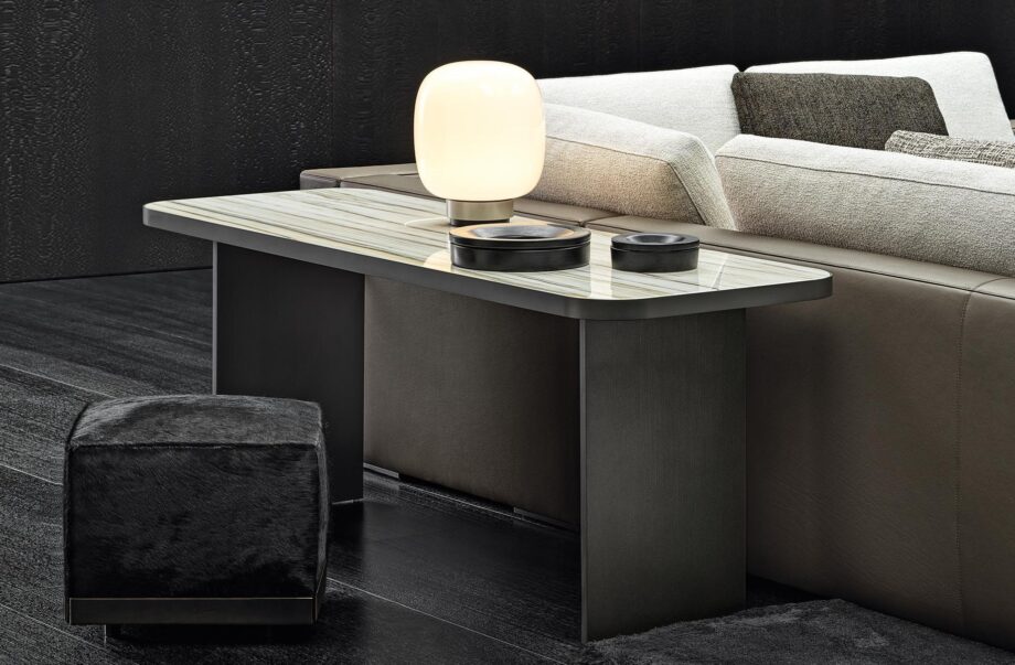 Clive консоль Minotti