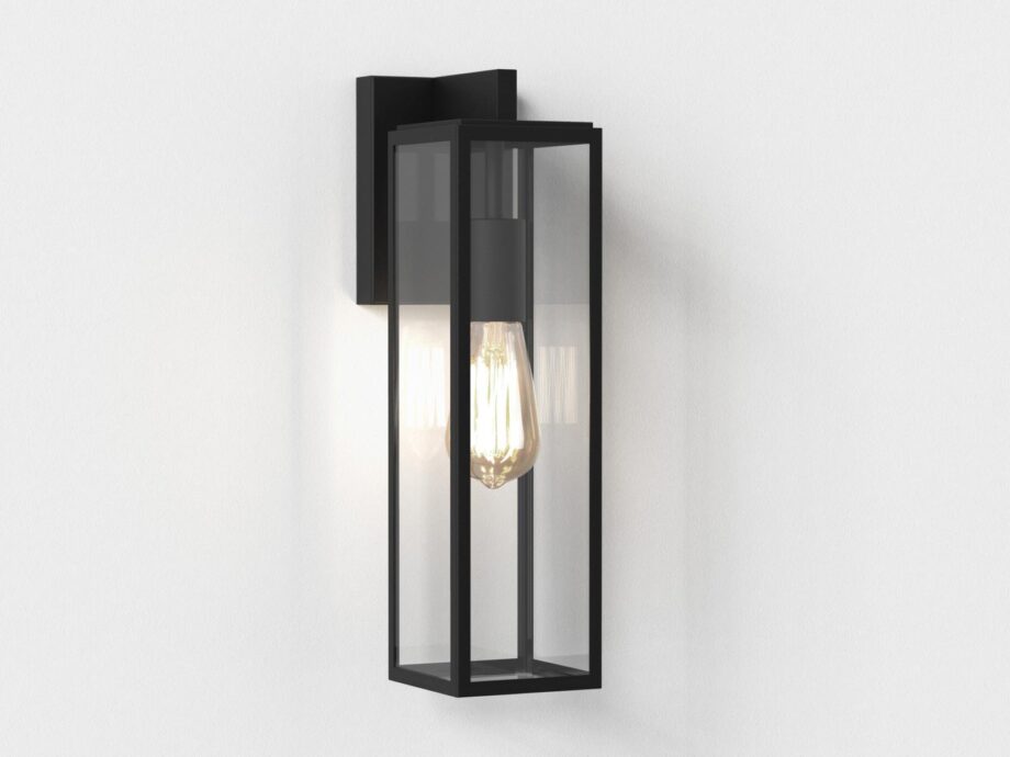 Harvard Lantern уличный настенный светильник Astro Lighting